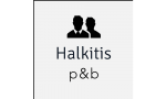 Halkitis