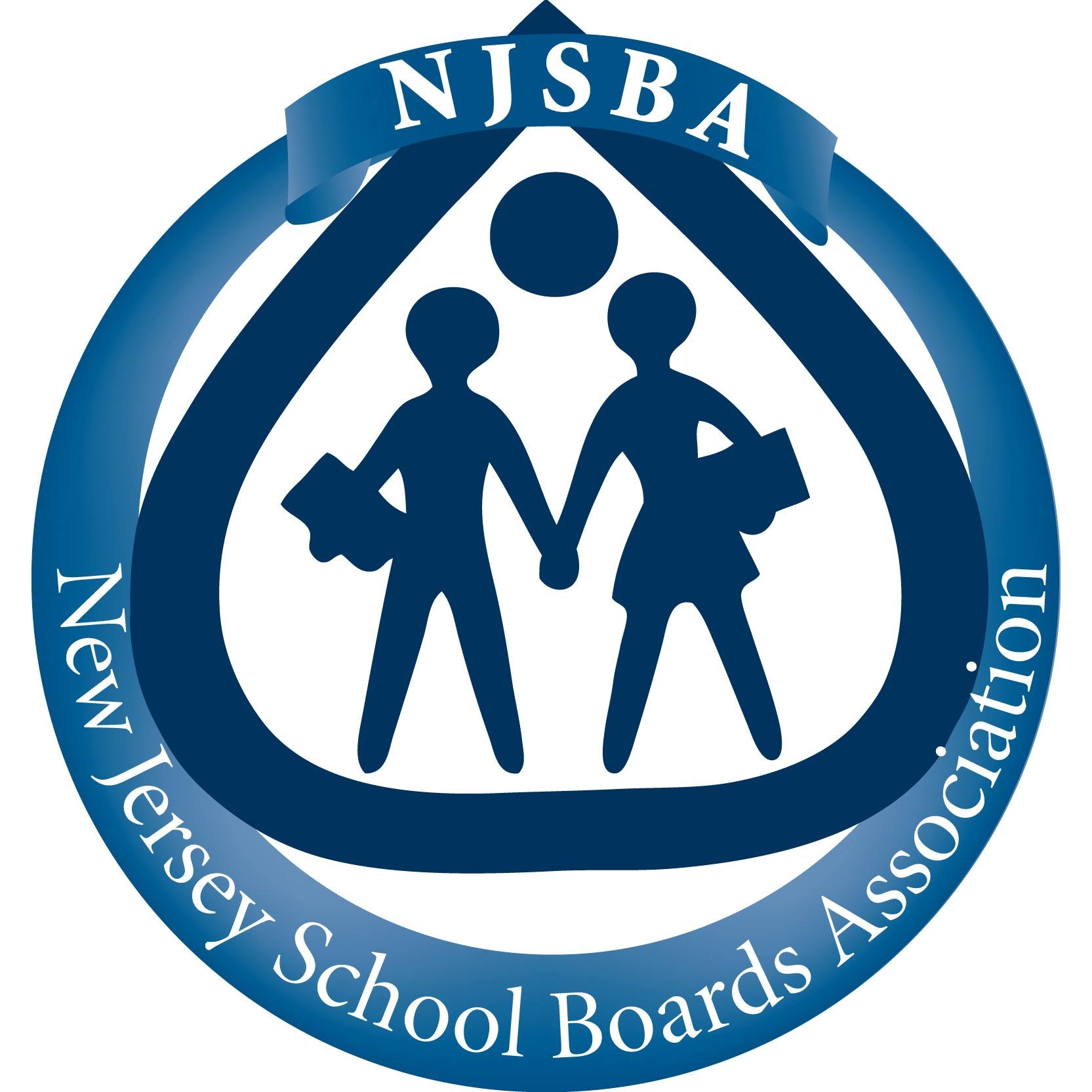 New Jersey School Boards Association logo