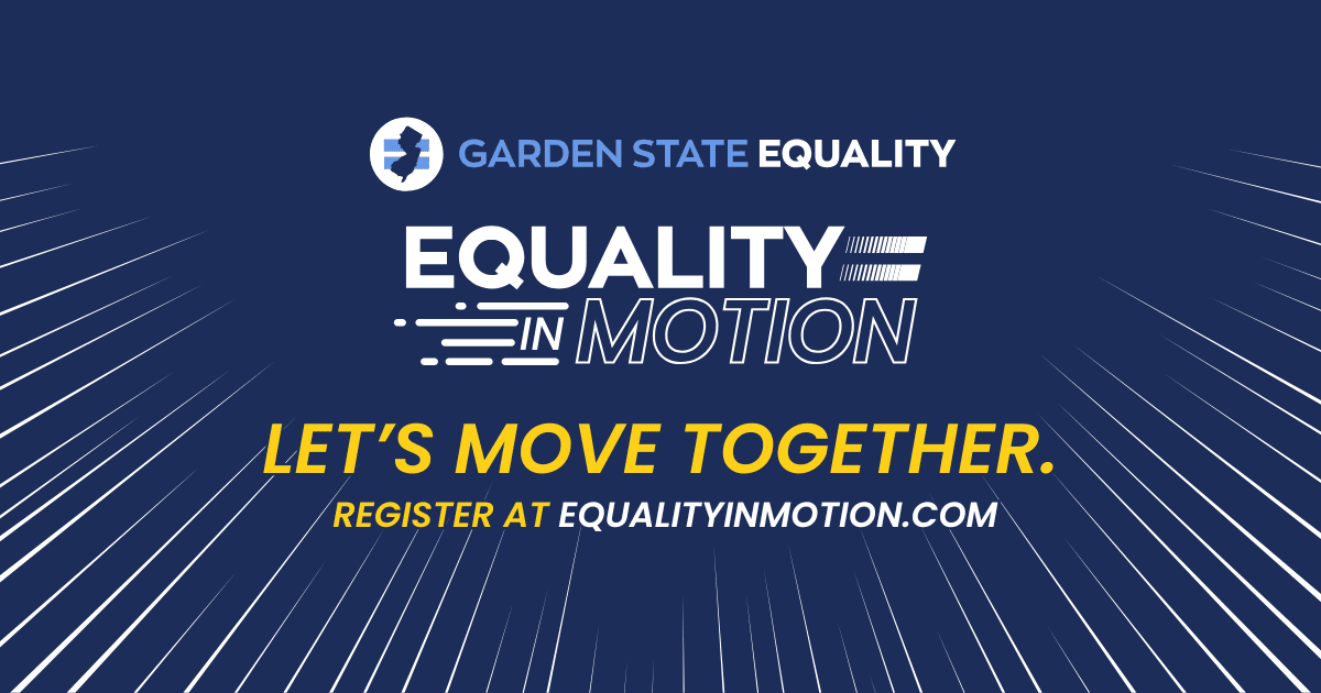 Equality in Motion